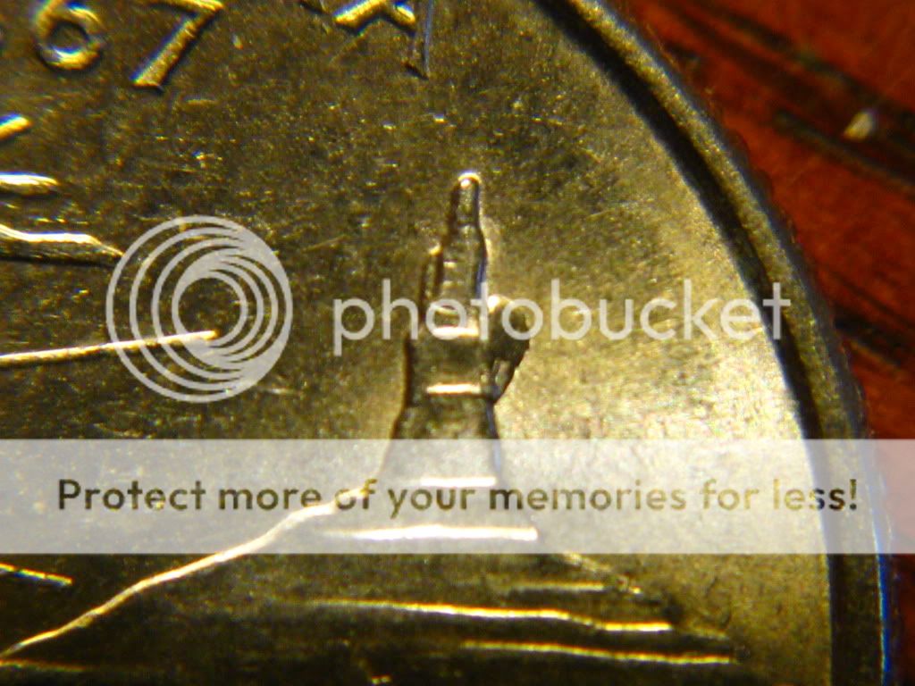 2006 Nebraska 3 Error coin Questions for State Quarter error Experts